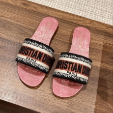 Christian Dior Slippers